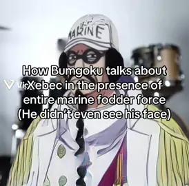 Mf was trying to upscale himself when he said he was equal to roger#onepiece #onepieceanime #elbaph #agendapiece #sengoku 