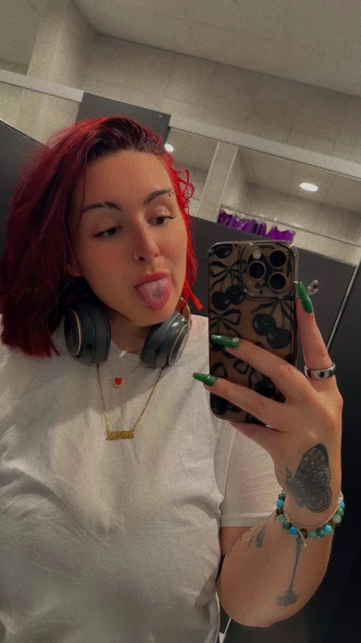 I want it  #accountability #workout 