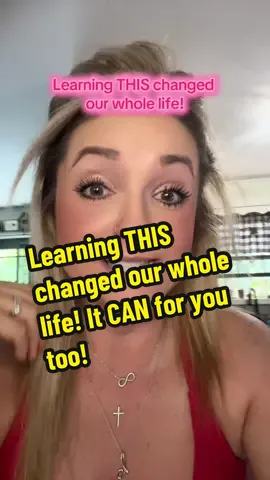 Learning THIS changed our whole life! It CAN for you too! #earnmoneyonline #sahm #sidehustle #makingmoneyonline #howtomakemoneyonline 