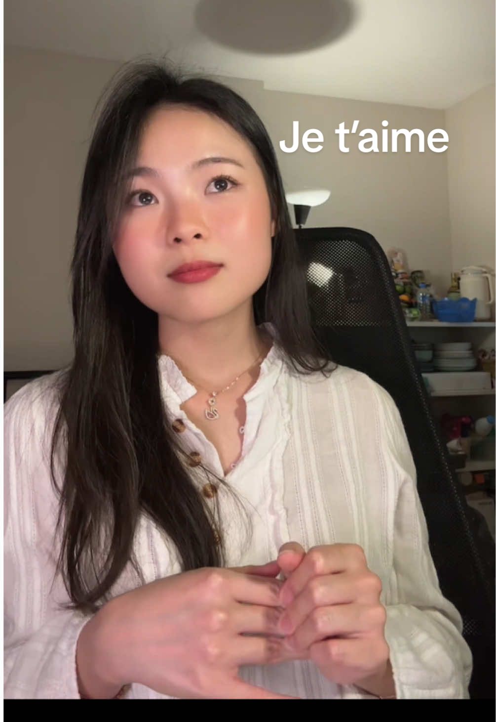 « Je t’aime » chez les vietnamiens  #de21 #frenchtok #fyp #LearnOnTikTok #tiengphap 