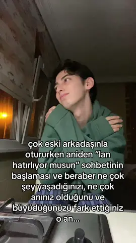 birlikte olgunlasmak ve tanık olmak.   #kesfet 