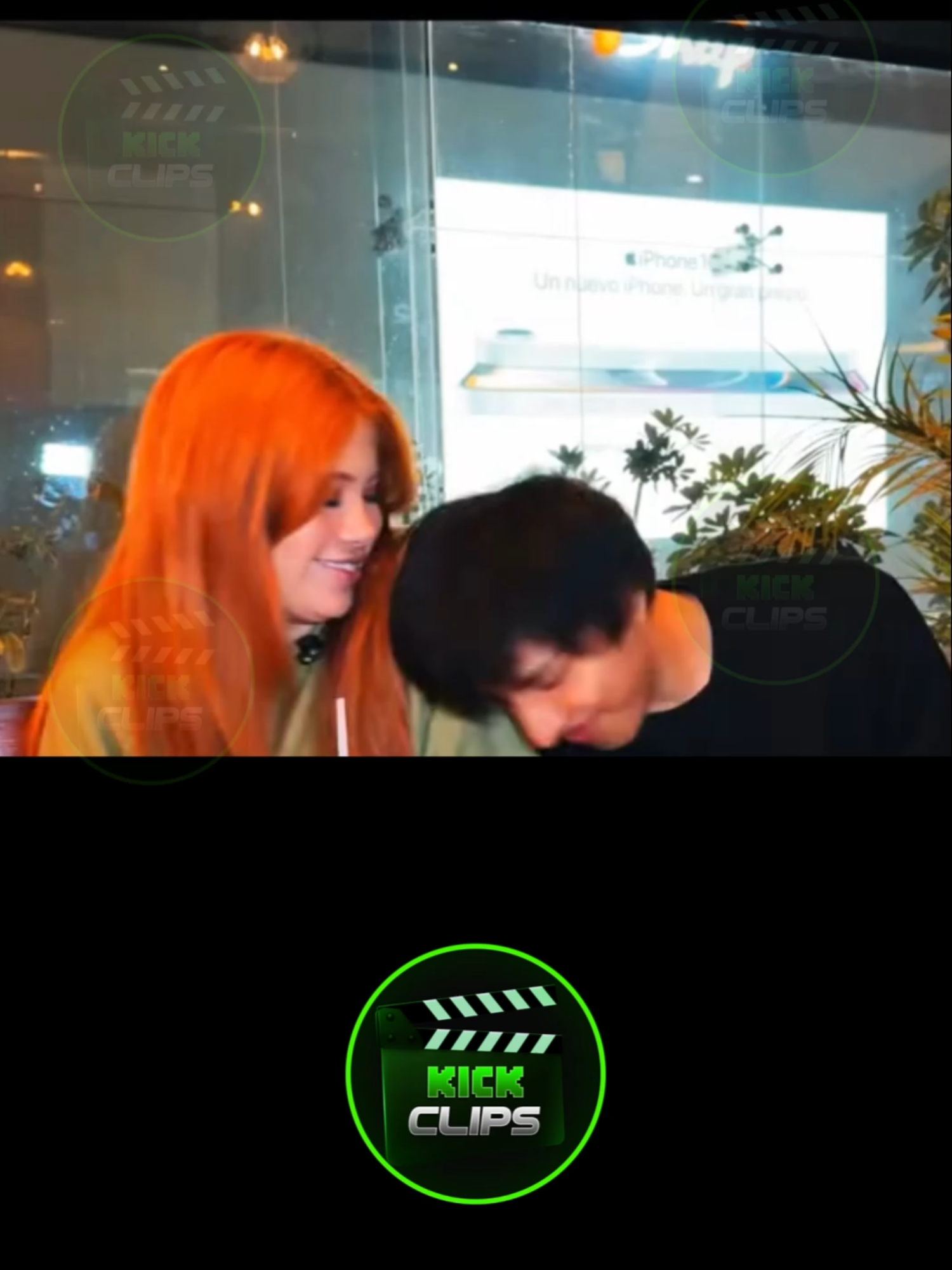 TOLEDO PICOTEA A MARINA #KICK #KICKPERU #MARINAGOLD