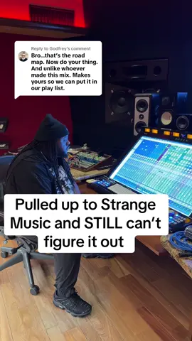 Replying to @Godfrey IM TRYING 🤦🏾‍♂️ #suavemente #dj #fyp #studio #mashup 