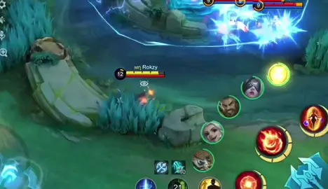 Combo Kalea & Guinevere 😎 #MLBBNEXT2025 #MLBBObsidia #MLBB #MLBBCreator #MobileLegendsBangBang 