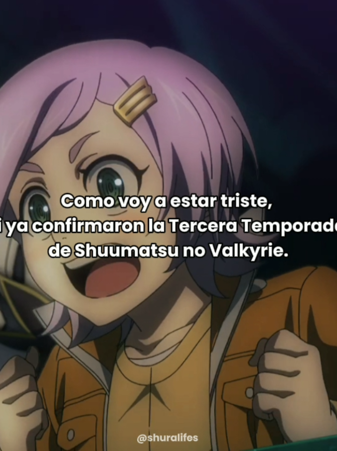 Lo que se viene en Diciembre... #shuumatsunovalkyrie #recordofragnarok #qinshihuang #hades #nikolatesla #beelzebub #leonidas #apolo #snv 