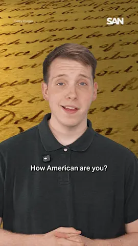 How American are you? Let's take a quiz! The new civics test now has 128 questions, up from 100, and applicants must answer 12 out of 20 correctly in an oral exam. That’s double the previous requirement! Expect deeper questions on American history, like the 10th Amendment, Federalist Papers, and key figures like Eisenhower, Hamilton, and Madison. Plus, USCIS is tightening vetting and checking for positive community contributions. This kicks in for applications filed after mid-October, but what do you think? Are these questions too hard? Let us know how you did in the comments and follow for more!