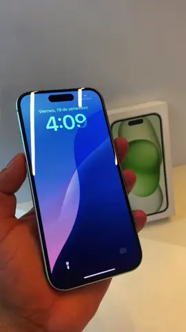 iPhone 15 😍  #fyp #foryoupage #iphone #apple #chiclayo 