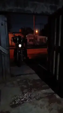 LLEGANDO A CASA EN MI AMADA SALMA...