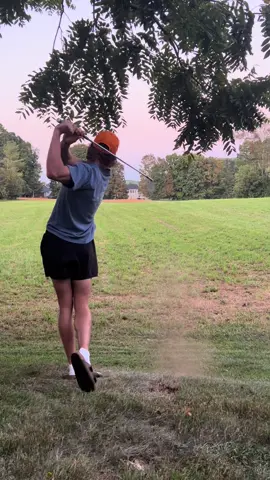 Stinger draft. #fyp #golf 