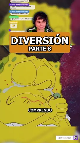 ¿De veras? ¡Claro que no! 😆 #BobEsponja #Calamardo #ShockCultural #ReaccionBobEsponja #SeriesAnimadas