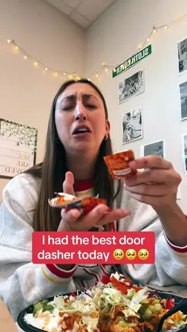 Door dasher story time! #doordash #tacobell #storytime #teacher #pov 