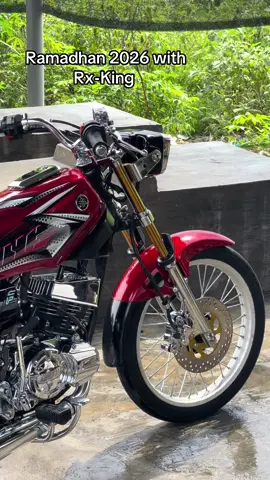 #rxking135cc 