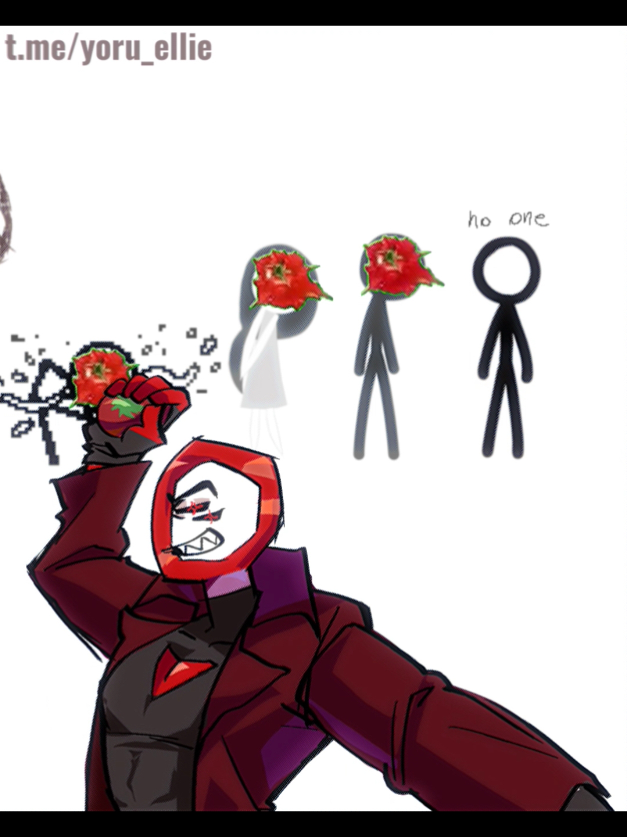 Okay, dude, we get it. #alanbecker #AnimationvsMinecraft #stickman #ava #avm #animatorvsanimation #thedarklord 