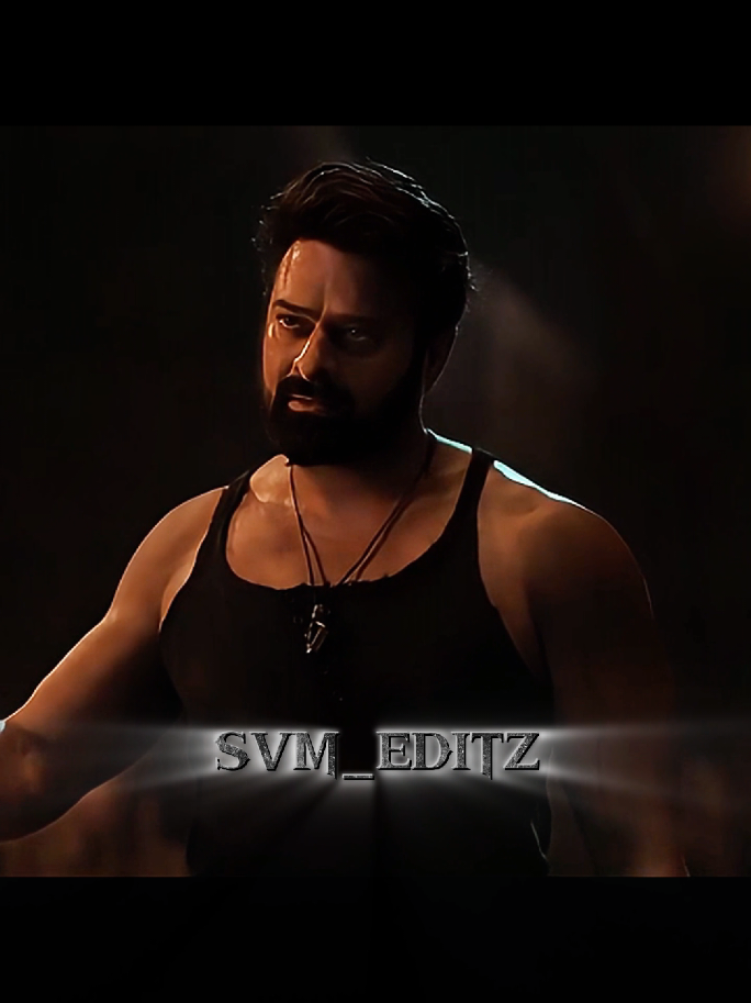 ki Haddi bhi kat jaye☠️😈 #salaar #prabhas #attitude #movie #fypviraltiktok🖤シ゚☆♡ 