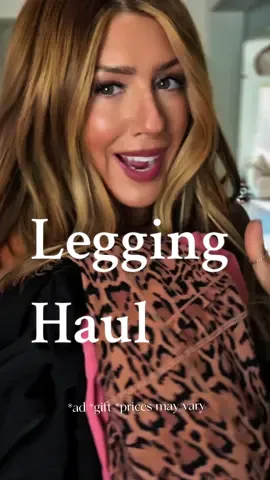 🚨 Don’t miss out! Our latest haul of Halara leggings has arrived, and they’re perfect for tummy control and sculpting. Get that snatched look you’ve always wanted! Grab yours before they fly off the shelves! #HalaraHaul #TummyControl #SculptingLeggings #Activewear #Fashion @Halara 
