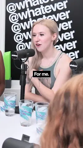 Drake was SCARED of her?! She is TOO BEAUTIFUL so she ALWAYS dumps men??? Whatever Podcast girl says Brian Atlas LACKS humanity?!