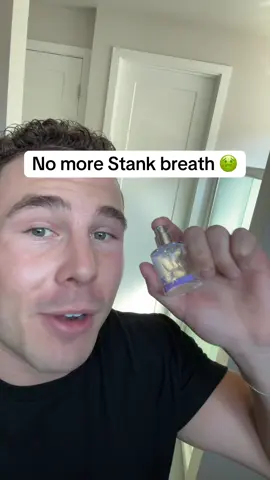 Say goodbye bad breath and hello minty smile! #ceelike #freshbreath #badbreath #tiktokshop #sale 