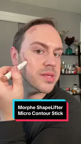 #stitch with @Kayla or @Morphe Cosmetics just release a bigger size of thisssss #morphe #morphecontourstick #contourstick #creamcontour 