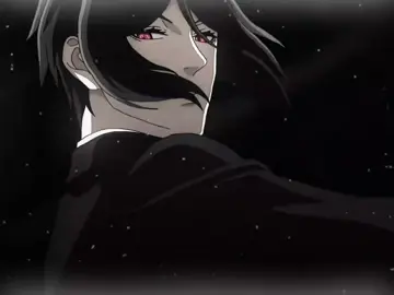 𝗦𝗘𝗕𝗔𝗦𝗧𝗜𝗔𝗡 :: entre e faça parte da nossa gangue do autismo 🤤🤤🤤 #housegeralanime #whatsapp #sebastian #blackbutler #fy