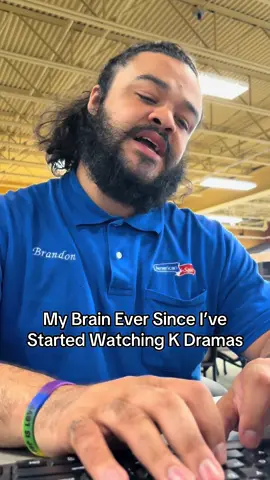 What Have I Become? 😭 (All Jokes BTW) #korean #koreanlanguage #kdrama #studytok #fyp 