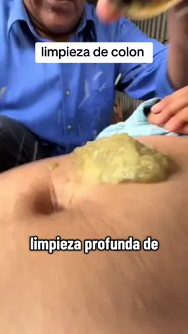 limpieza profunda de colon ❇️ #limpiezadecolon #digestion #sanacion #tipsforgirls 