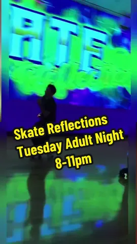 @Aojst He was sure jammin out on Tuesday @skate.reflections for our Tuesday night Adult night !!! #rollerskatingtiktok #shuffleskating #jamskating #heputitdowntonight #adultnight @Austin@Anglin90 @Striker Eureka🤾🏾‍♂️ At the end !! 