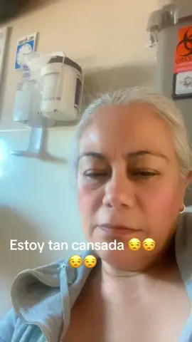 #el sueño él cansanaio son tremwndos🥹🙏🥹🥹🙏