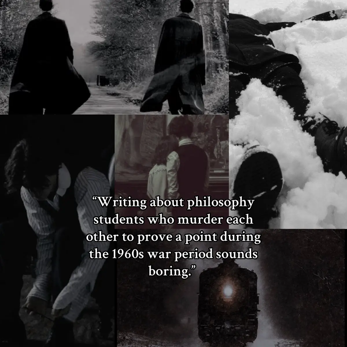 Will be self-published! Currently being worked on <3 #darkacademia #academia #books #authorsoftiktok #authorlife 