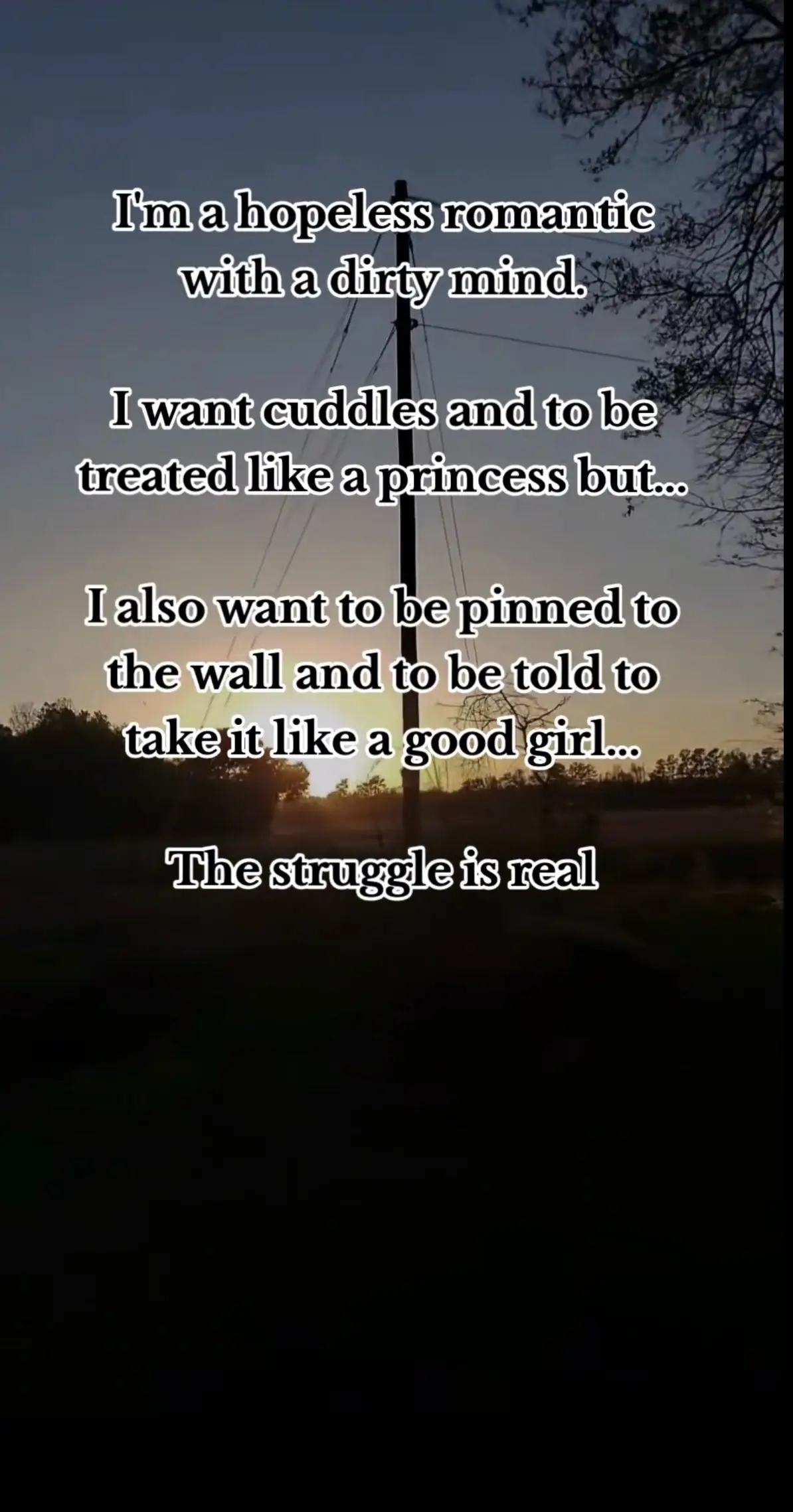 #dirty #mind #princess #pinned #goodgirl 