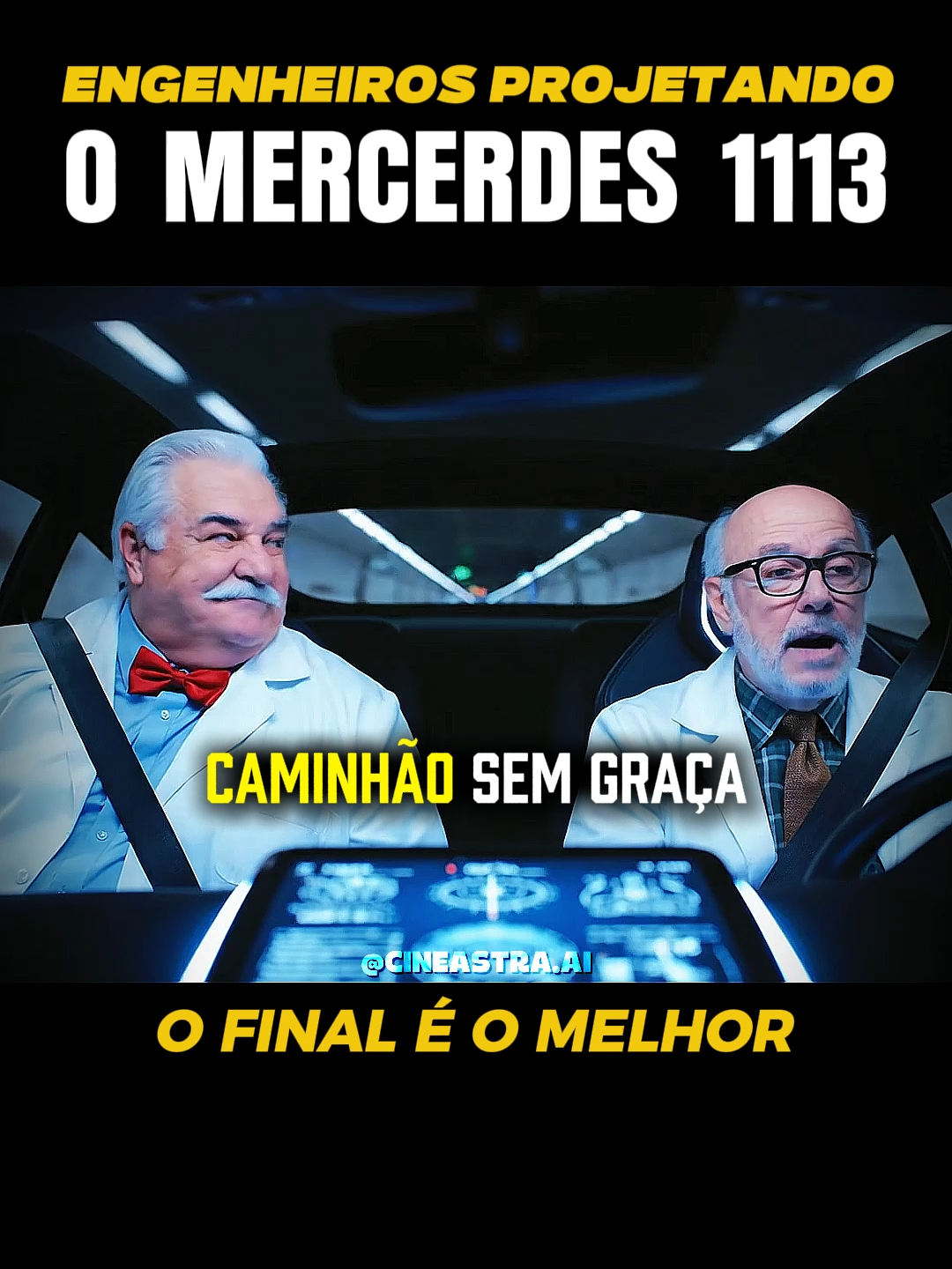 Mercedes 1113! #caminhao #qualificados #caminhoneiro #brasil #mercedes1113 #humor