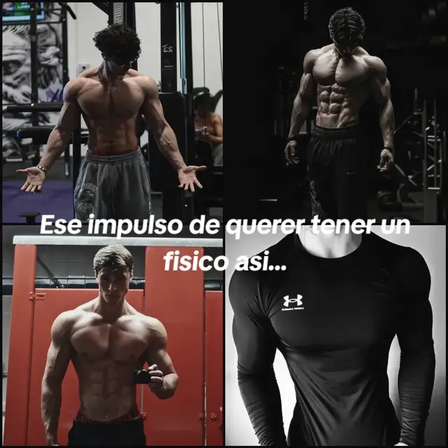 #gym #GymTok #fisico #fyp #viral 