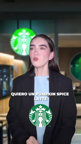 🎃PUMPKIN SPICE LATTE… pero MÁS BARATO‼️ Siiii, en Costco. 👀Una de las bebidas favoritas de Starbucks llega inspirada, deliciosa y a un precio más competitivo😱 Cuéntame en los comentarios tu opinión y en qué tienda comprarías la bebida💬 #pumpkinspice #fall #starbucks #costco #latte  