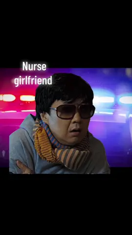 We really do love each other🥰 #rn #sheriff #police #jokes #lol 