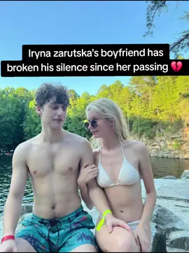 Did you know Iryna Zarutska had a boyfriend who was waiting for her the night she was killed? 💔 Stanislav “Stas” Nikulytsia, 21, has broken his silence following the brutal murder of his girlfriend, sharing a heartbreaking post on Instagram. On Wednesday, Stas posted a photo of the couple in bathing suits, captioned only with a broken heart emoji. He also updated his Instagram bio to include a mushroom one of Iryna’s favorite symbols  alongside another broken heart. In his Instagram Stories, he reshared posts criticizing Magistrate Judge Teresa Stokes, the judge who released Zarutska’s accused killer, Decarlos Brown, on cashless bail earlier this year. One repost even claimed that Stokes was not a qualified lawyer. Brown, a career criminal with more than a dozen prior arrests, had been freed in January on a written promise to return to court. Just seven months later, on August 22, he allegedly stabbed Zarutska to death aboard a Charlotte train. That night, her family grew worried when she didn’t return home on time. Using her phone’s location, they saw she was still at the station. “She texted her boyfriend that she would be home soon,” her family recalled in a statement. “When we arrived, we were devastated to learn she had died at the scene.” Zarutska, who fled Ukraine with her mother and two younger siblings in August 2022, had quickly built a life for herself in the U.S. At her funeral, more than 100 residents from an assisted living facility where she once worked came to pay their respects, with buses arranged to bring them to the service. “They didn’t want to come to this country and be a burden,” her uncle told PEOPLE. “They wanted to come here to build a new life.” Her family described their grief as “beyond words,” saying: “Iryna came here to find peace and safety, and instead her life was stolen from her in the most horrific way. No family should ever have to go through this.” #crime #truecrime #irynazarutska #fyp  #news  Let's discuss in the comments 👇