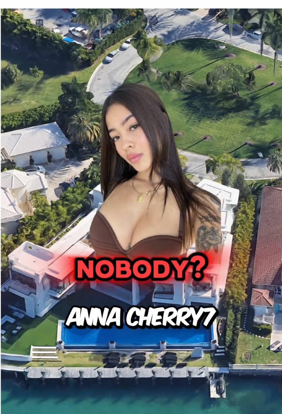 Nobody wants to do scenes with Anna Cherry7 #fyp #foryoupagе #annacherry7 #actor #america 