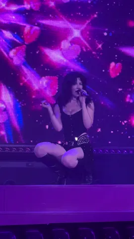 “I <3 YOU” from MARINA’s Princess of Power Tour at HISTORY in Toronto, Ontario on September 18, 2025. @MARINA @MARINA HQ  #marinaandthediamonds #marinadiamandis #concert #princessofpower #fyp 