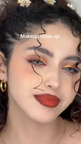 Makeup close up and far away #makeup #womenempowerment #makeuptutorial #america #makeuptutorial 