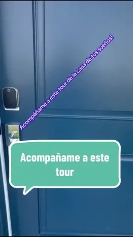 #creatorsearchinsights Acompáñame   en este tour a ver la casa de tus sueños! Estoy a tu orden para más información. #realestate #dreamhome #hometour #houseforsale 