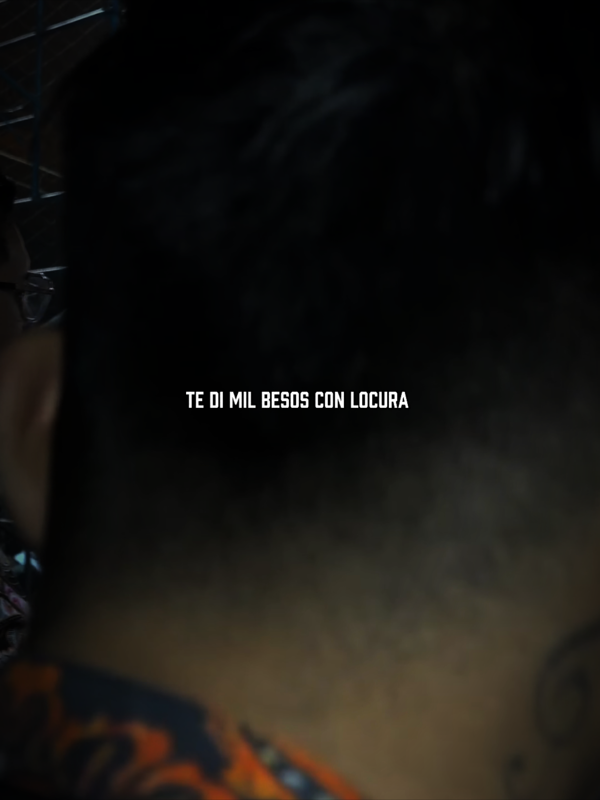 Te di mil besos con locura Chacalon Jr  #josemariapalacios  #chacalonjr  #chacalon  #noche  #besos 