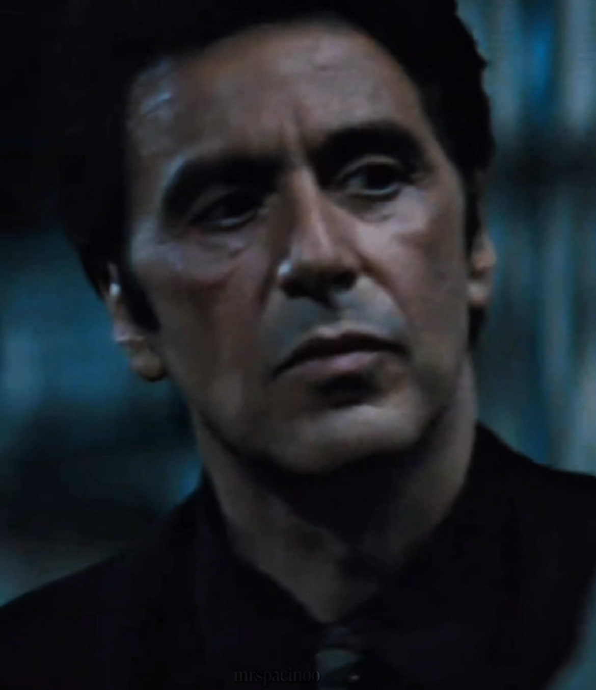 || scp: kdsceness || #alpacino #heat #fyp #alpacinoedit #vincenthanna 