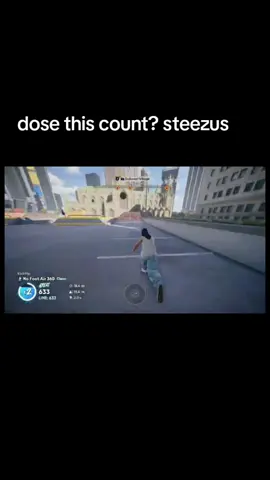 @skate. dose it count?#skate4 #Skateboarding #skate #skate4 #Skateboarding 