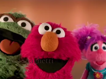 #sesamestreet #beastieboys #nosleeptillbrooklyn #genx #freddyspaghetti 