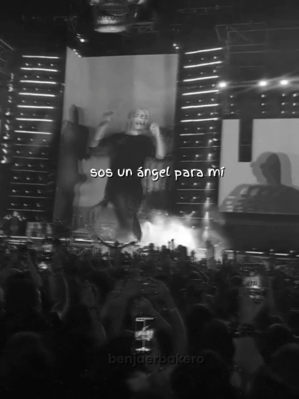 sos un angel para mi #airbag #culpables 