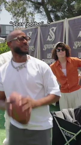 #HimMovie IS IN THEATERS NOW‼️🏈 (the gameplay in the movie is better than the football seen here) #marlonwayans #juliafox #himpartner @Tyriq Withers 