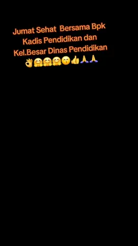 #maceulatsagu #Dinaspendidikan #kontenkreator #jumatsehat #merauke 