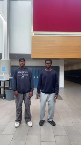 I do not know them 😭 @Jesse🌟 #xyzbca #highschool #dance #67 