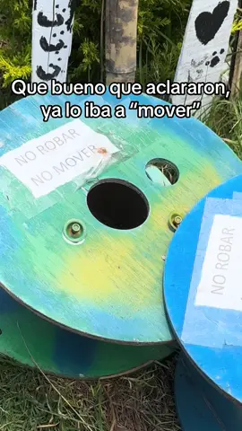 Menos mal aclararon 