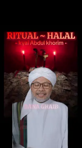 #ritual #pesugihan #danagaib #viral #fyp 