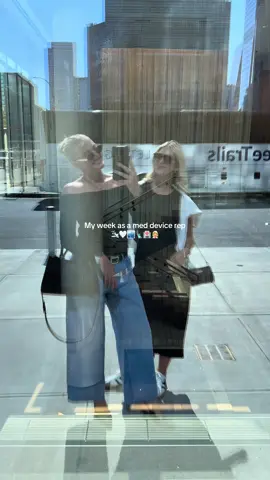 I looovveee me some New York❤️‍🔥 #fyp #travel #nyc #newyork #medical 