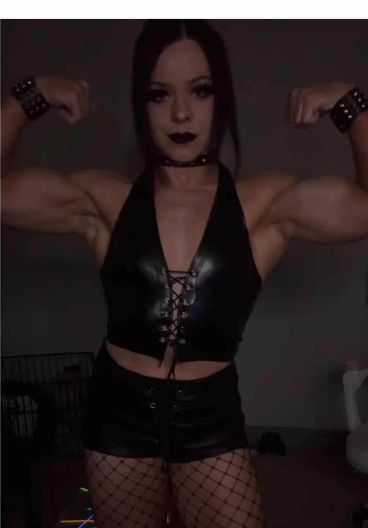 YALL! What should I be for Halloween?! 🎃 Drop ideas in the comments! #rhearipley #chyna #WWE #Fitness 